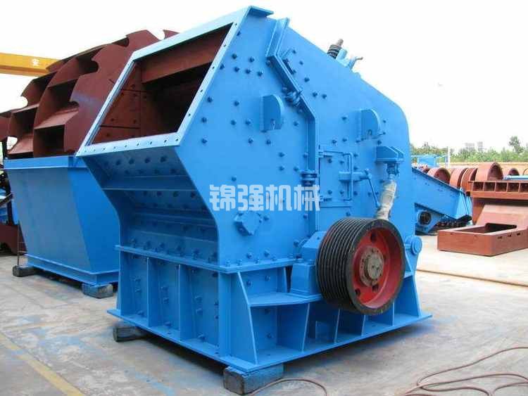 大型制砂機多少錢(圖4) 大型制砂機多少錢